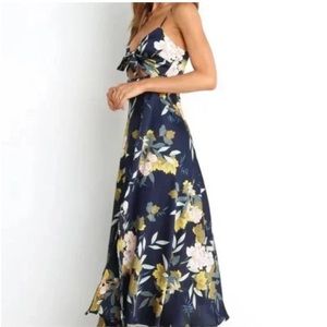 NEVER WORN- Petal & Pup Kaisha Dress